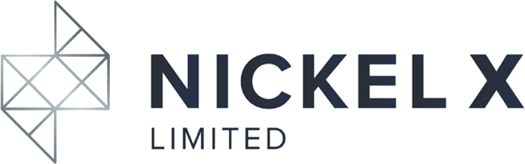 NickelX Limited